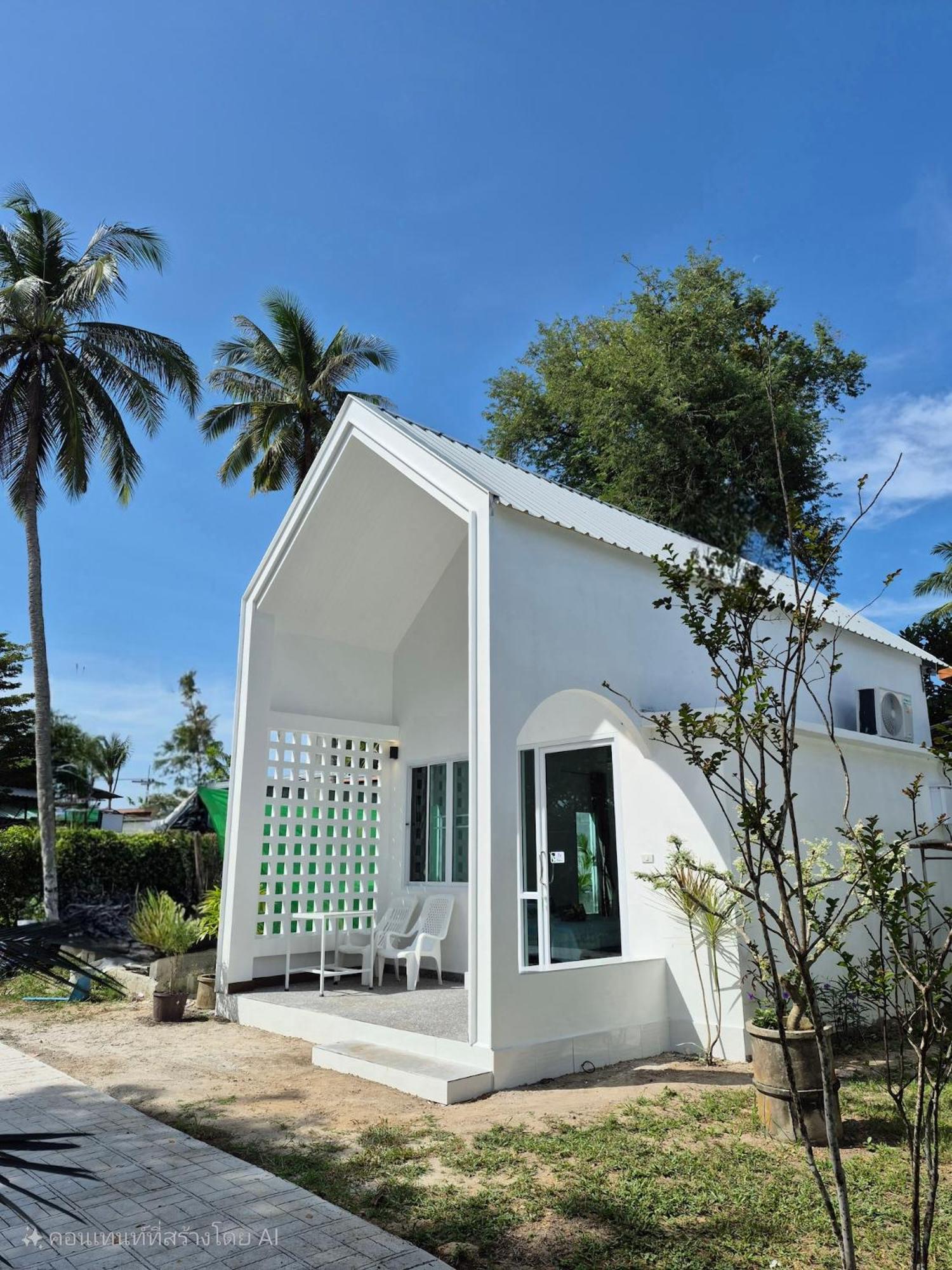 Mook Ing Lay Hotel Koh Mook Exterior photo